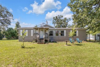 11746 E Old Oak Trail, Willis, TX 77378