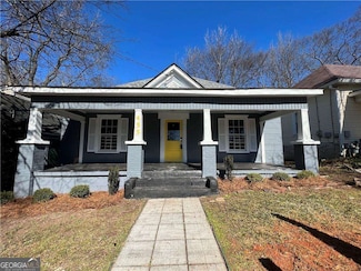 455 Lynch Ave NW, Atlanta, GA 30318