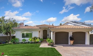 136 Via Los Miradores, Redondo Beach, CA 90277