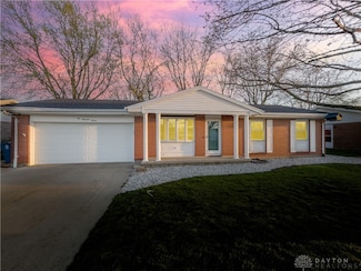 207 Cole St, Jackson Center, OH 45334