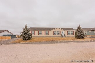202 Abilene Loop, Burns, WY 82053