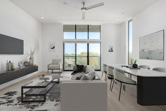 531 E Willetta St Unit 303, Phoenix, AZ 85004
