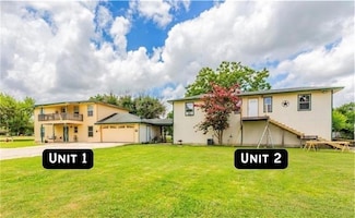 461 Skyline Ridge, San Marcos, TX 78666