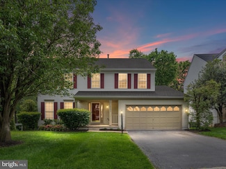 42833 Crowfoot Ct, Ashburn, VA 20147