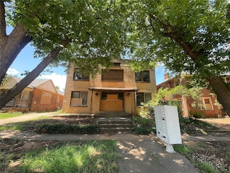 702 Warford St, Wichita Falls, TX 76301