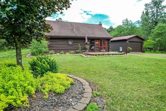 269 Winchester Rd, Nekoosa, WI 54457