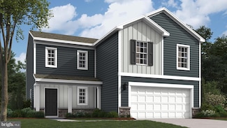 12 Fawcett Blvd, Barnegat Township, NJ 08005