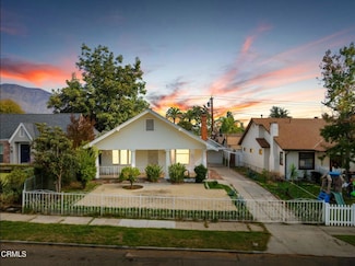 1394 N Oxford Ave, Pasadena, CA 91104