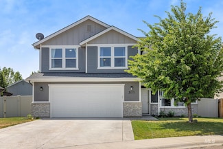 203 E Copper Ridge St, Meridian, ID 83646