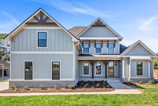 115 Bellshire Dr, Clarksville, TN 37043