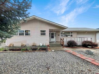 112 Meadowbrook Ct, Paonia, CO 81428
