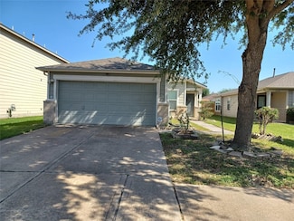 12926 Pale Ivy Ln, Houston, TX 77072