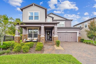 2700 Whittler Branch, Odessa, FL 33556