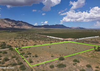 4.4 AC W Ironwood Rd Unit 1, Cochise, AZ 85606