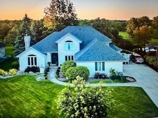 11326 Wexford Dr, Mokena, IL 60448