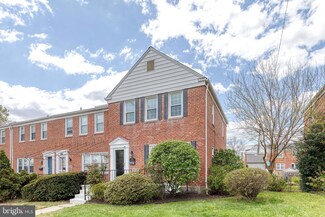 1625 Glen Keith Blvd, Towson, MD 21286