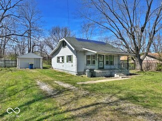 4520 Clinton St, Indianapolis, IN 46226