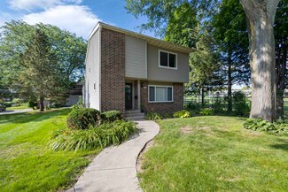 238 Grand Canyon Dr, Madison, WI 53705