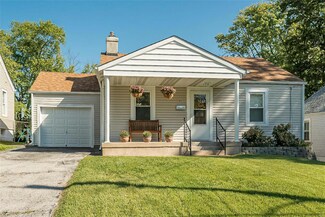 9921 Driver Ave, Saint Louis, MO 63114