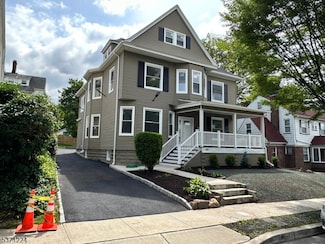 466 Conover Terrace Unit 1R, Orange, NJ 07050