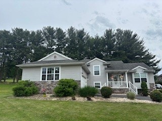 518 Equestrian Way, Mount Pleasant, PA 15666