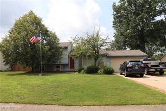 8356 Bernice Dr, Strongsville, OH 44149
