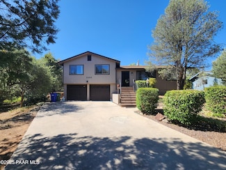 5086 Cactus Place, Prescott, AZ 86301