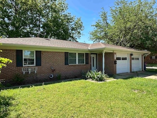 155 155 N 29th, Duncan, OK 73533
