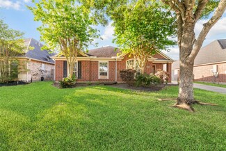 22131 Canyonwood Park Ln, Richmond, TX 77469