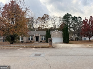 4561 Browns Mill Close, Lithonia, GA 30038