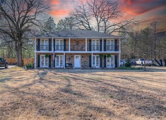 30 Echo Ridge Ln, Haughton, LA 71037