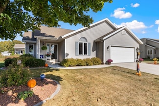 1510 Blue Heron Dr, Two Rivers, WI 54241