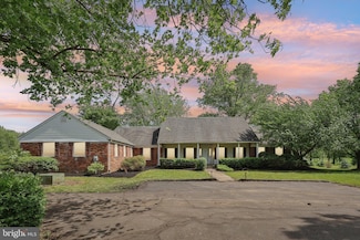 237 Bordentown Georgetown Rd, Chesterfield Township, NJ 08022