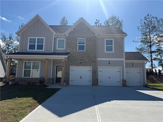 212 Villa Rica Springs, Villa Rica, GA 30180