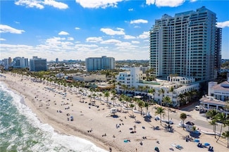 101 S Fort Lauderdale Beach Blvd Unit PH2703, Fort Lauderdale, FL 33316