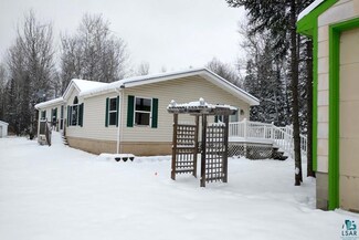 4732 Highway 7, Iron, MN 55751