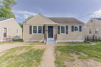109 S Holly Ave, Henrico, VA 23075