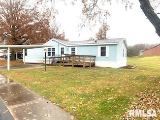 1500 N Bruns Ln Unit 1, Springfield, IL 62702