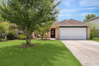 19731 Burle Oaks Ct, Humble, TX 77346