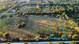 2847 W Reeves Rd, Avon Park, FL 33825