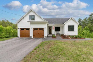 236 Macdowell Rd, Peterborough, NH 03458