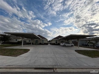4008 Hawthorne Ave Unit 3, Edinburg, TX 78539