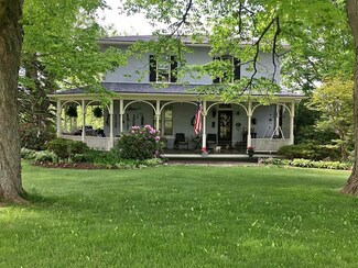 2386 Millbrook Rd, Kennerdell, PA 16374