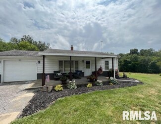 1813 Illinois 166, Creal Springs, IL 62922