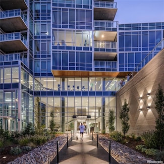 4200 W 17th Ave Unit 607, Denver, CO 80204