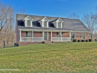 1471 Tatum Rd, Shelbyville, KY 40065
