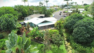 1635 Oneawa Place, Hilo, HI 96720