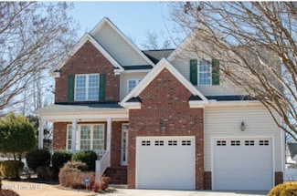 4509 Lake Hills Dr, Wilson, NC 27896