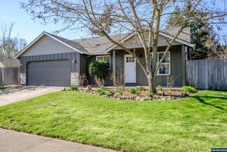 364 Dawn Ct, Independence, OR 97351