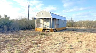 364 Private Rd 3401 Unit, Freer, TX 78357